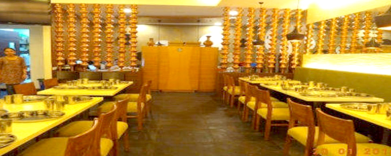 Mayur Restaurant Llp 